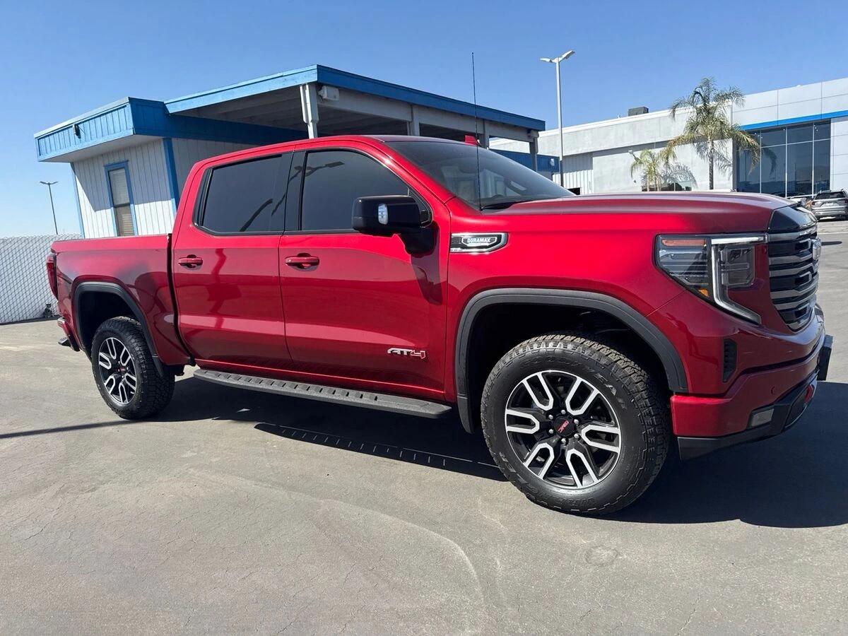 gmc sierra 1500 2026 1GTUUEE81TZ176914 image gmc sierra 1500 2026 1GTUUEE81TZ176914 image